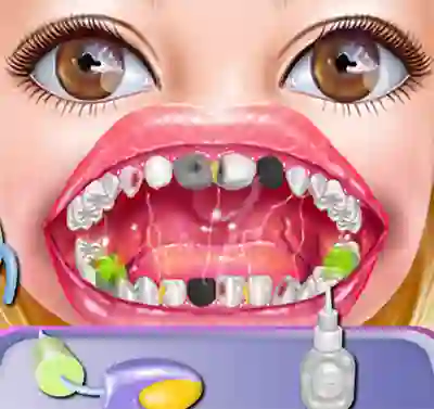 שפּיל Madelyn Dental Care אָנליין