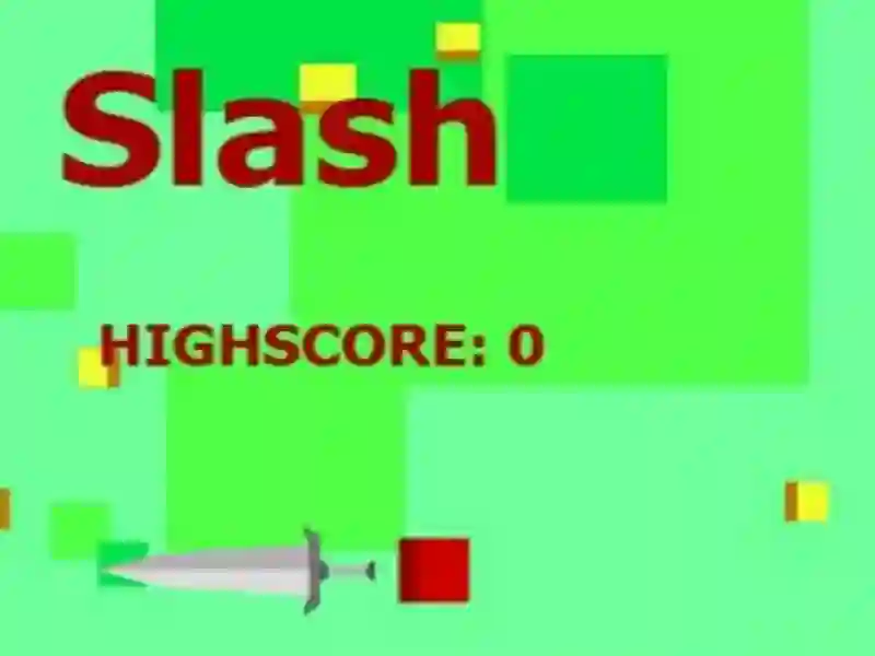 שפּיל Slash אָנליין