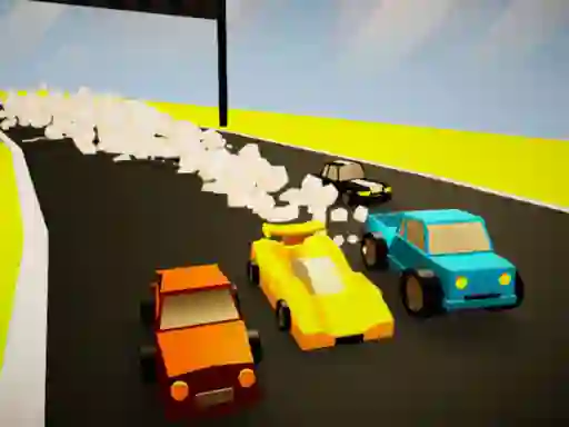 שפּיל High Road אָנליין