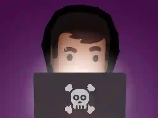 שפּיל Hacker Rush אָנליין
