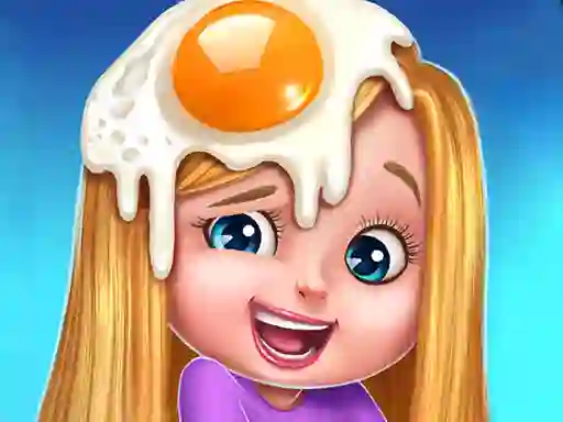 שפּיל Chef Kids אָנליין