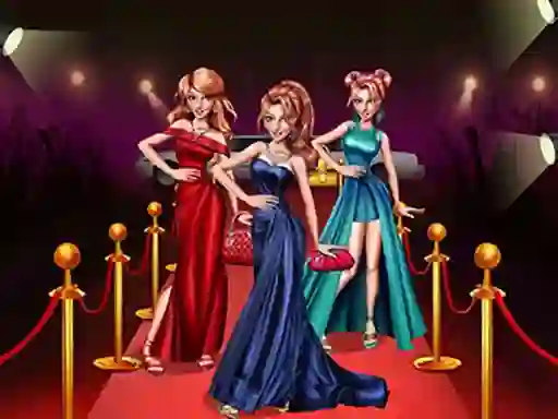 שפּיל Red Carpet Fashion אָנליין