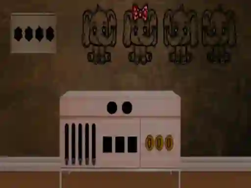 שפּיל Mahout Escape אָנליין