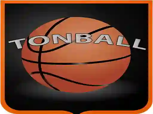 שפּיל Tonball אָנליין