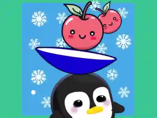 שפּיל Fruitfall Catcher אָנליין