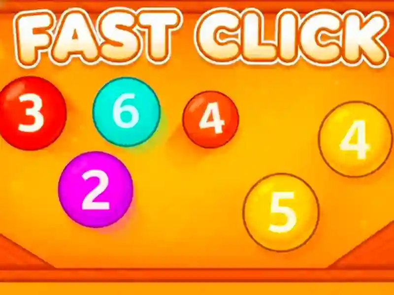 שפּיל Fast Click אָנליין