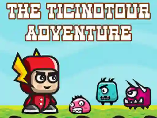 שפּיל The Ticino Adventure Tou אָנליין