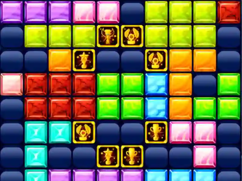 שפּיל 1010 Golden Trophies אָנליין