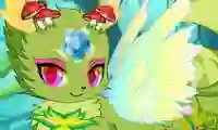 שפּיל Forest Creature אָנליין