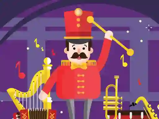 שפּיל Marching Band Jigsaw אָנליין
