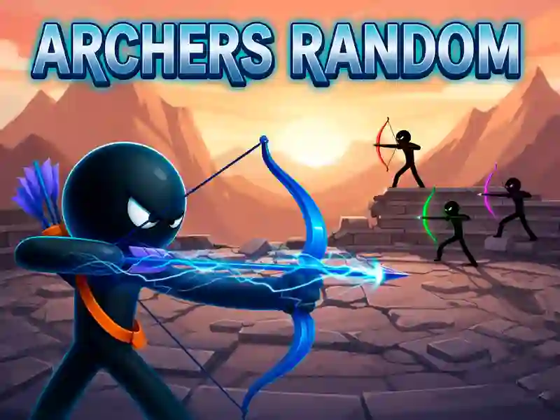 שפּיל Archers Random אָנליין