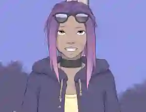שפּיל Tomboy creator אָנליין