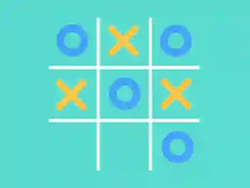 שפּיל Tic Tac Toe אָנליין