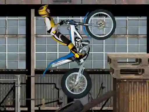 שפּיל Trials Ride אָנליין