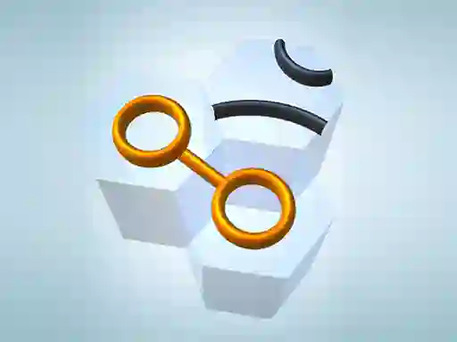 שפּיל Hexa Loop 3d אָנליין