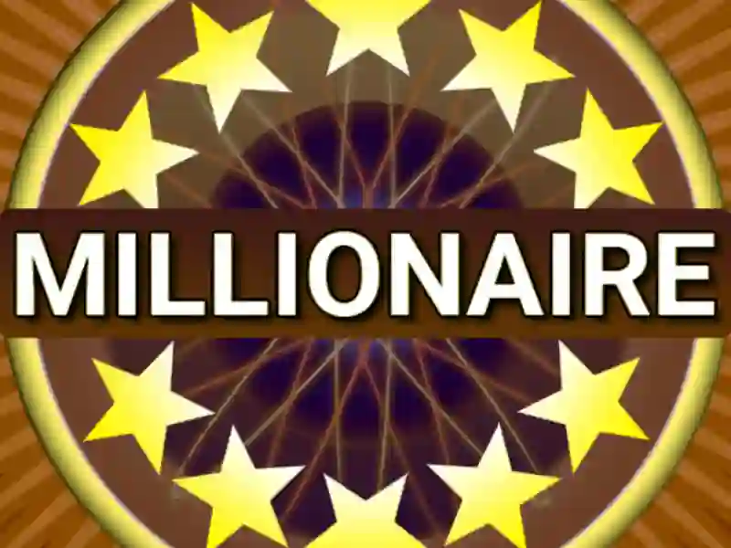 שפּיל Millionaire אָנליין