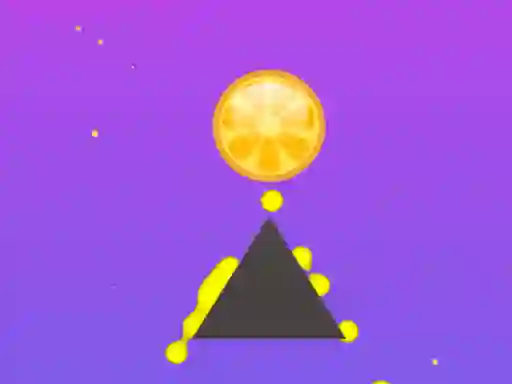 שפּיל Liquid Oranges אָנליין