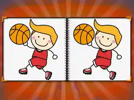 שפּיל Funny Differences אָנליין
