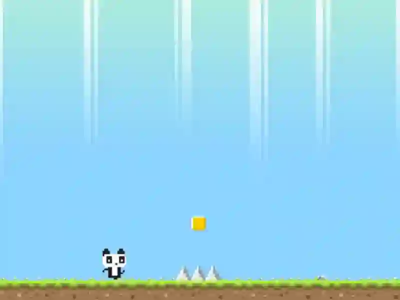 שפּיל Panda Quest אָנליין