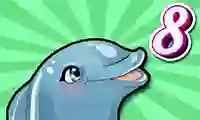 שפּיל My Dolphin Show 8 אָנליין