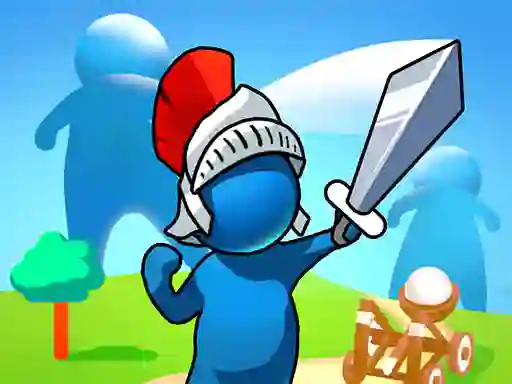 שפּיל Kings Clash אָנליין