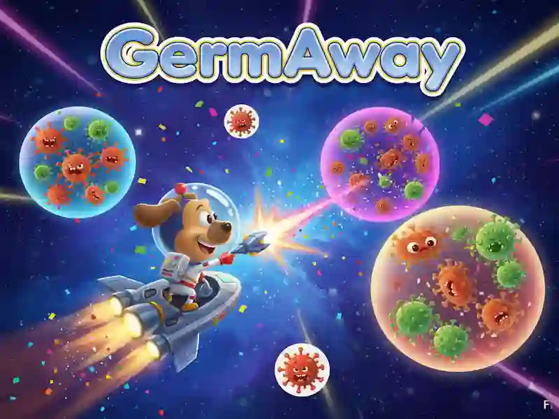 שפּיל GermAway אָנליין