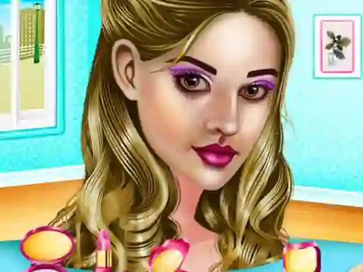 שפּיל Emily's Folklore Fashion אָנליין