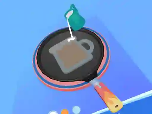 שפּיל Pancake Master אָנליין