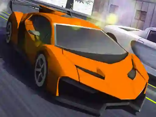 שפּיל Drift Car Racing אָנליין