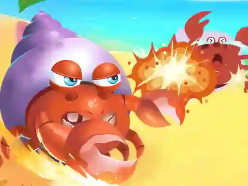 שפּיל King of Crabs אָנליין