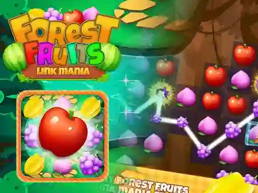 שפּיל Fruit Link Mania אָנליין