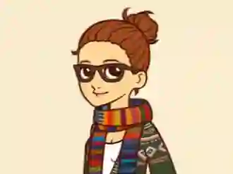 שפּיל Hipster Girl אָנליין