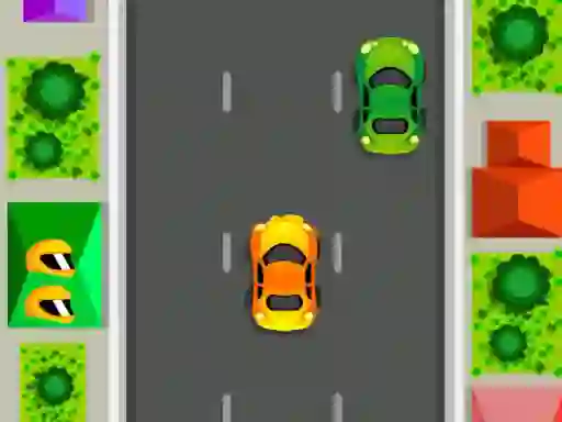 שפּיל Fast Driver אָנליין
