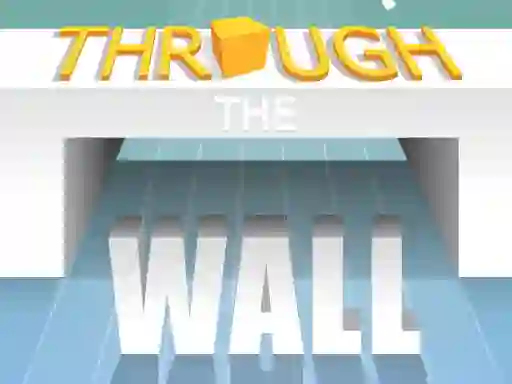 שפּיל Through The Wall אָנליין