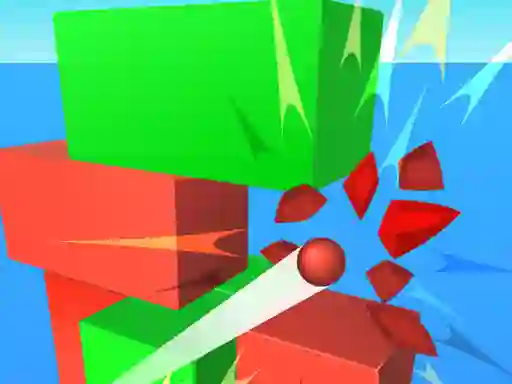 שפּיל Blast Red אָנליין