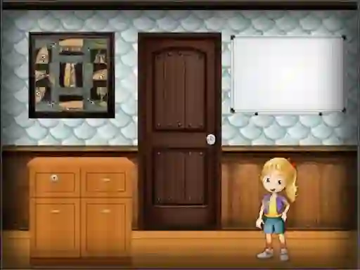 שפּיל Amgel Kids Room Escape 62 אָנליין