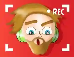 שפּיל Vloggers Life Tycoon אָנליין
