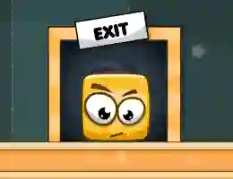 שפּיל Jelly Escape אָנליין
