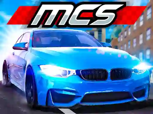 שפּיל Mega City Stunts אָנליין