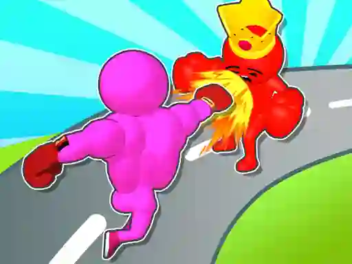 שפּיל Gloves Grow Rush אָנליין