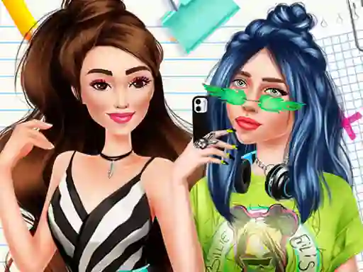שפּיל Highschool Mean Girls 2 אָנליין