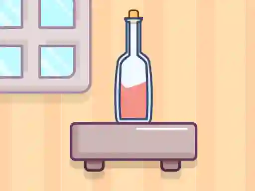 שפּיל Flippy Bottle אָנליין