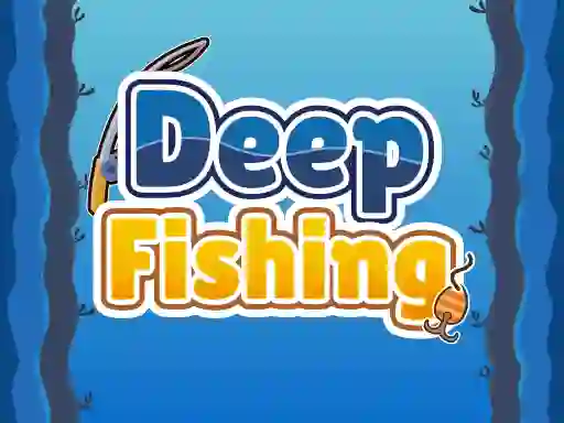 שפּיל Deep Fishing אָנליין