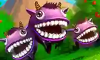 שפּיל Troll Sweeper אָנליין