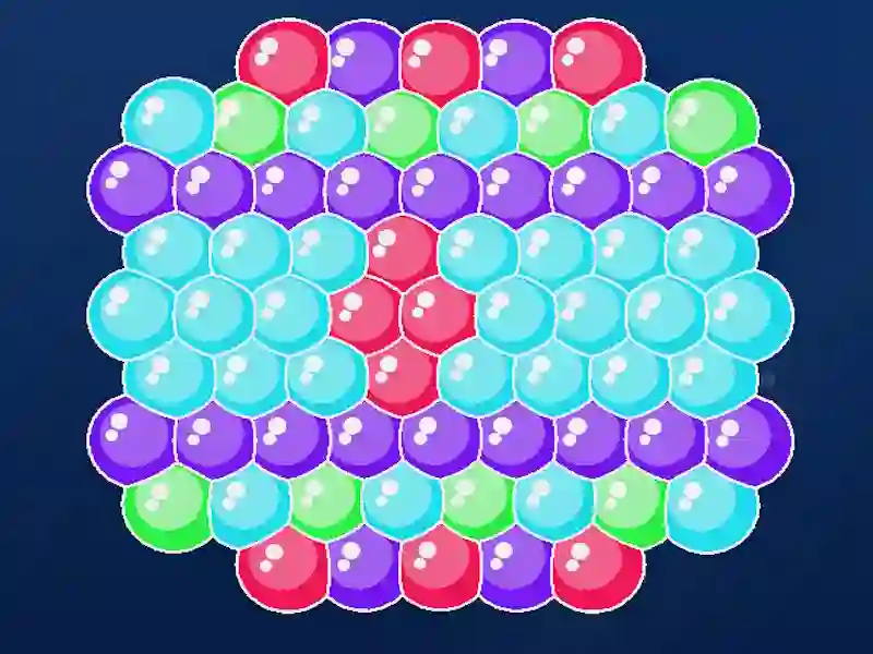 שפּיל Ocean Pop אָנליין