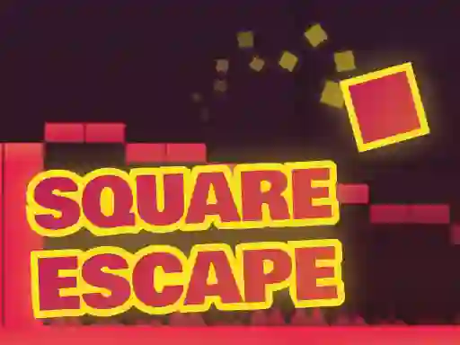 שפּיל Square Escape אָנליין