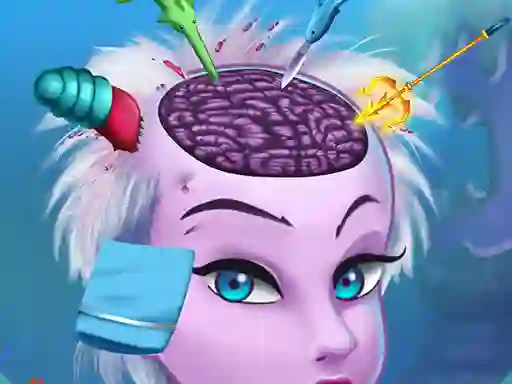 שפּיל Ursula Brain Surgery אָנליין