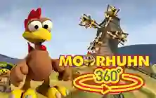 שפּיל Moorhuhn 360 אָנליין