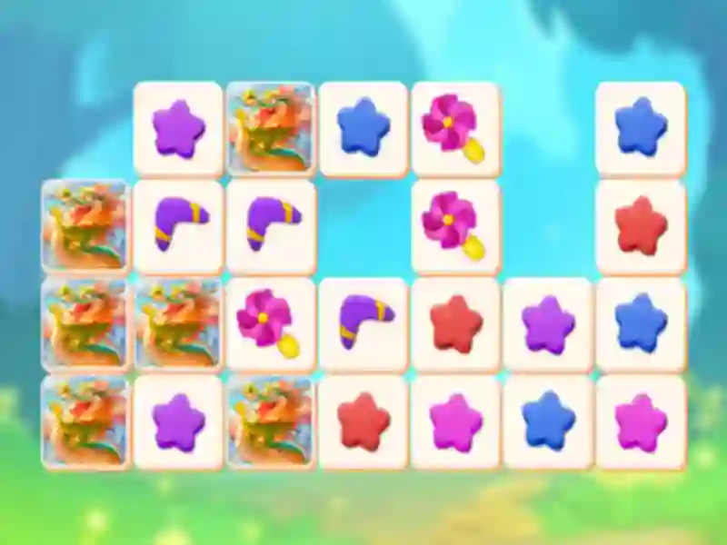 שפּיל Puzzle Tap אָנליין