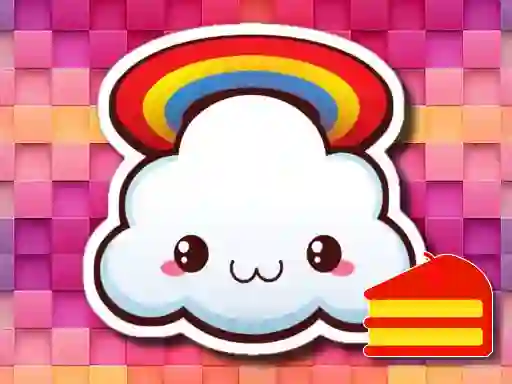 שפּיל Candy Endless Jumping אָנליין